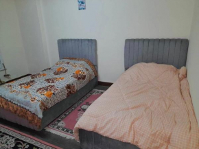 Central private room in downtown kasr nile